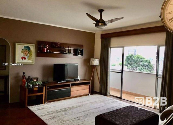Imagem Cobertura com 4 Quartos à Venda, 311 m² em Centro - Bauru Imagem Cobertura com 4 Quartos à Venda, 311 m² em Centro - Bauru