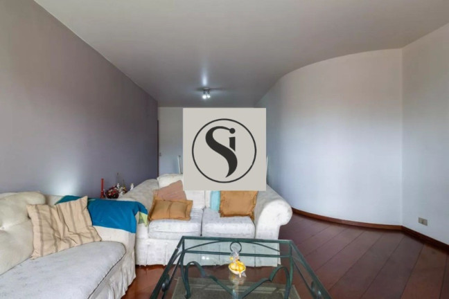 Imagem Apartamento com 3 Quartos para Alugar, 151 m² em Vila Nova Conceição - São Paulo Imagem Apartamento com 3 Quartos para Alugar, 151 m² em Vila Nova Conceição - São Paulo