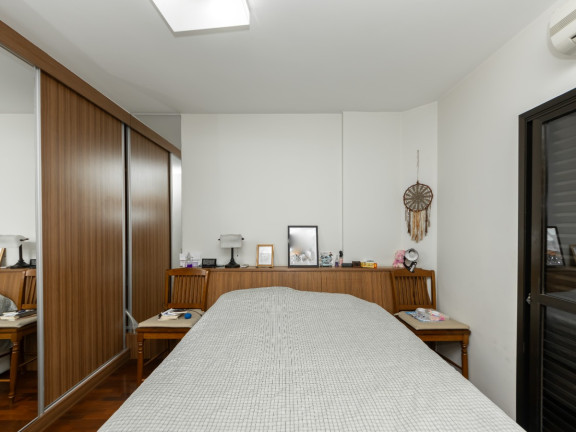Imagem Apartamento com 3 Quartos à Venda, 151 m² em Vila Nova Conceição - São Paulo