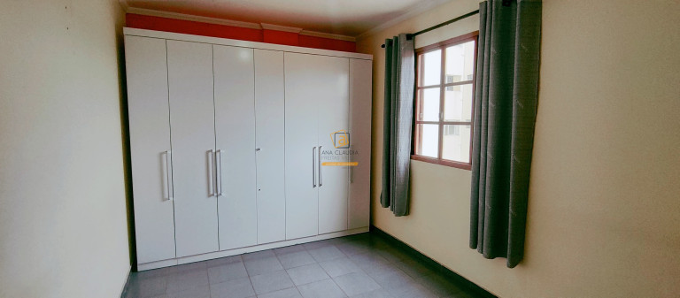 Imagem Apartamento com 2 Quartos à Venda, 50 m² em Vila Cleto - Itu