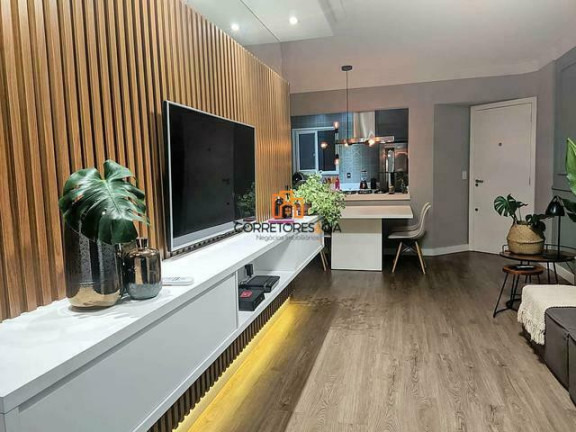 Imagem Apartamento com 3 Quartos à Venda, 69 m² em Bosque Das Juritis - Ribeirão Preto Imagem Apartamento com 3 Quartos à Venda, 69 m² em Bosque Das Juritis - Ribeirão Preto