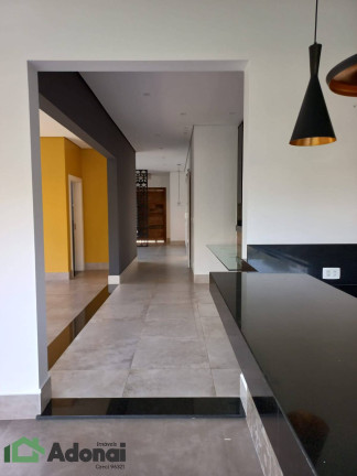 Imagem Casa de Condomínio com 3 Quartos para Alugar, 220 m² em Rio Das Pedras - Itupeva Imagem Casa de Condomínio com 3 Quartos para Alugar, 220 m² em Rio Das Pedras - Itupeva