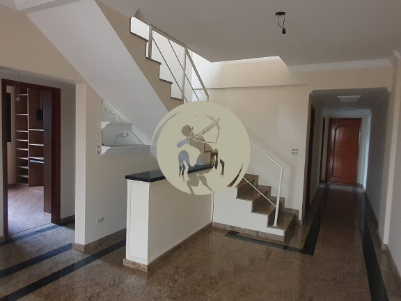 Imagem Cobertura com 3 Quartos à Venda, 250 m² em Aparecida - Santos Imagem Cobertura com 3 Quartos à Venda, 250 m² em Aparecida - Santos