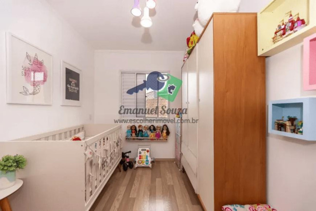 Imagem Casa de Condomínio com 3 Quartos à Venda, 113 m² em Jardim Prudência - São Paulo