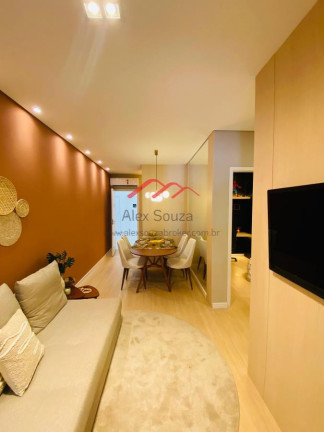 Imagem Apartamento com 2 Quartos à Venda, 53 m² em Chácara Bela Vista - Sumaré Imagem Apartamento com 2 Quartos à Venda, 53 m² em Chácara Bela Vista - Sumaré