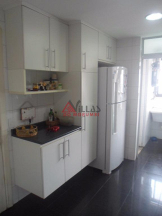 Imagem Apartamento com 3 Quartos à Venda, 103 m² em Vila Suzana - São Paulo Imagem Apartamento com 3 Quartos à Venda, 103 m² em Vila Suzana - São Paulo