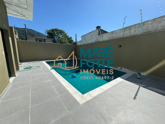 Apartamento com 1 Quarto à Venda, 42 m² em Perequê Açu - Ubatuba