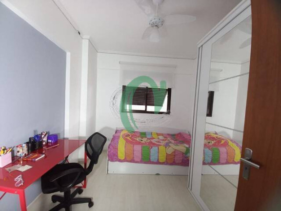 Imagem Apartamento com 3 Quartos à Venda, 110 m² em Centro - São Vicente