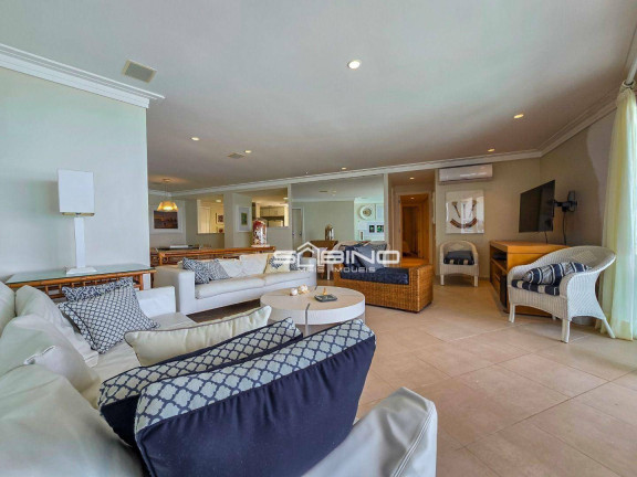 Imagem Apartamento com 4 Quartos à Venda, 203 m² em Riviera De São Lourenço - Bertioga Imagem Apartamento com 4 Quartos à Venda, 203 m² em Riviera De São Lourenço - Bertioga