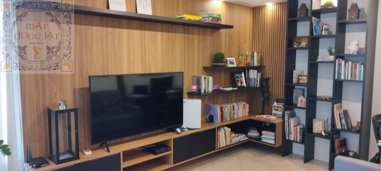 Imagem Apartamento com 3 Quartos à Venda, 161 m² em Pompéia - Santos