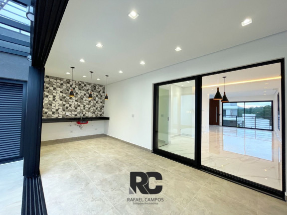 Imagem Sobrado com 3 Quartos à Venda, 233 m² em Condomínio Bella Cittá - Mogi Das Cruzes Imagem Sobrado com 3 Quartos à Venda, 233 m² em Condomínio Bella Cittá - Mogi Das Cruzes