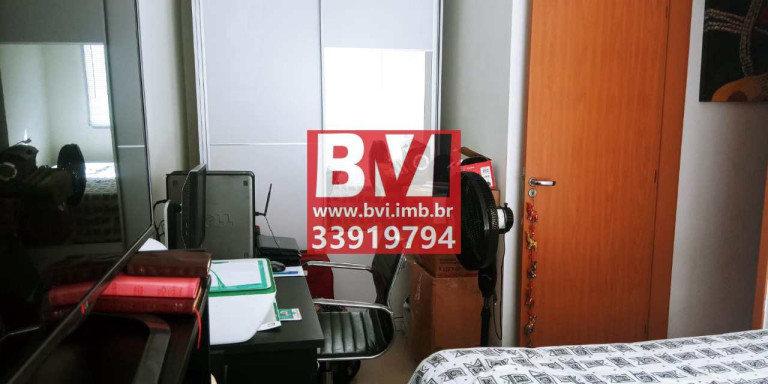 Imagem Apartamento com 2 Quartos à Venda, 47 m² em Cordovil - Rio De Janeiro
