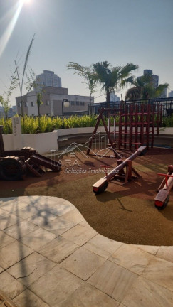 Imagem Apartamento com 2 Quartos para Alugar,  em Vila Esperança - São Paulo
