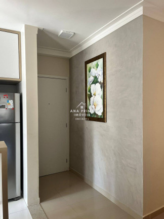Imagem Apartamento com 3 Quartos à Venda, 65 m² em Parque Residencial Flamboyant - São José Dos Campos