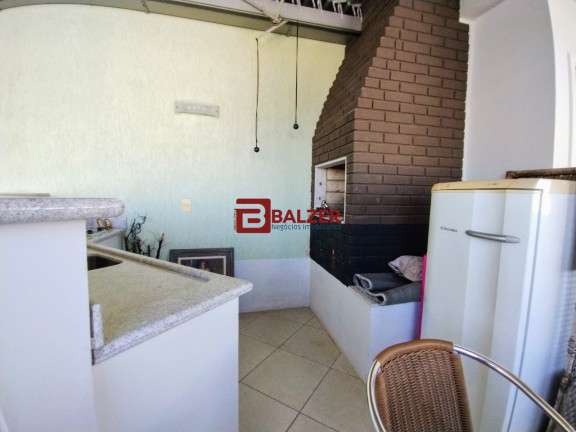 Imagem Cobertura com 3 Quartos à Venda, 309 m² em Centro - Florianópolis