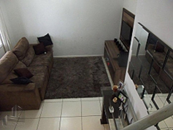 Imagem Casa de Condomínio com 3 Quartos à Venda, 98 m² em Central Parque Sorocaba - Sorocaba Imagem Casa de Condomínio com 3 Quartos à Venda, 98 m² em Central Parque Sorocaba - Sorocaba