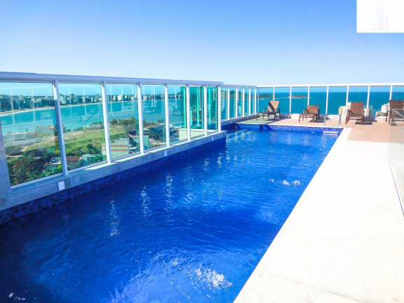 Imóvel com 3 Quartos à Venda, 109 m² em Centro - Guarapari