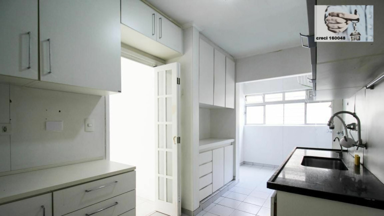 Imagem Apartamento com 3 Quartos à Venda, 88 m² em Moema - São Paulo Imagem Apartamento com 3 Quartos à Venda, 88 m² em Moema - São Paulo