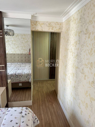 Imagem Apartamento com 3 Quartos à Venda, 182 m² em Vila Ema - São José Dos Campos