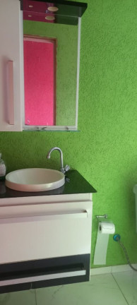 Sobrado com 2 Quartos à Venda, 100 m² em Jardim Saint Moritz - Taboão Da Serra