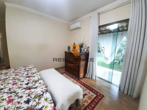 Imagem Casa de Condomínio com 5 Quartos à Venda, 613 m² em Campinho - Lagoa Santa