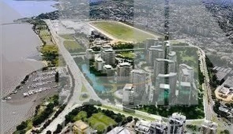 Imagem Imóvel Comercial à Venda, 41 m² em Cristal - Porto Alegre
