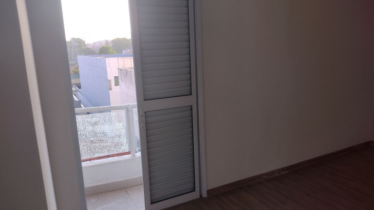 Imagem Apartamento com 3 Quartos à Venda, 108 m² em Campestre - Santo André