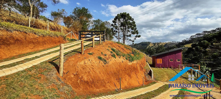 Imagem Casa com 1 Quarto à Venda, 6 m² em Centro - Gonçalves
