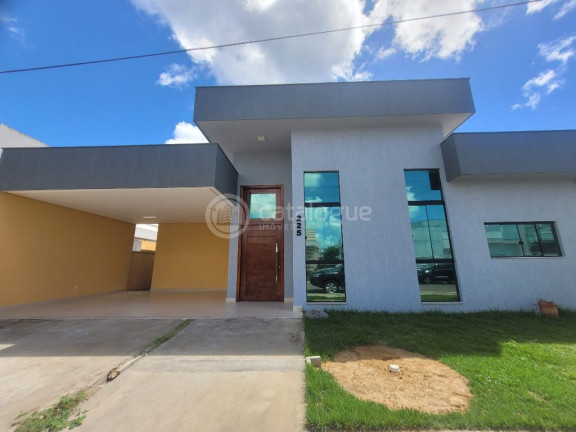 Imagem Casa de Condomínio com 3 Quartos à Venda, 300 m² em Parque Das Nações - Parnamirim