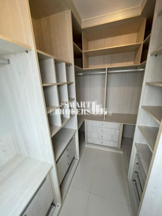 Imagem Apartamento com 2 Quartos à Venda, 126 m² em Vila Firmiano Pinto - São Paulo