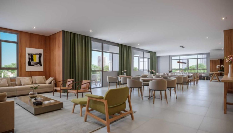 Imagem Imóvel com 2 Quartos à Venda, 67 m² em Vila Ema - São Paulo Imagem Imóvel com 2 Quartos à Venda, 67 m² em Vila Ema - São Paulo