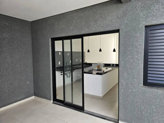 Imagem Casa de Condomínio com 3 Quartos à Venda, 106 m² em Cajuru Do Sul - Sorocaba