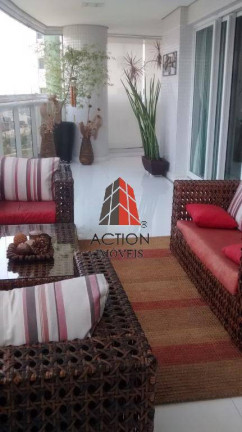 Imagem Apartamento com 4 Quartos à Venda, 330 m² em Jardim Anália Franco - São Paulo Imagem Apartamento com 4 Quartos à Venda, 330 m² em Jardim Anália Franco - São Paulo