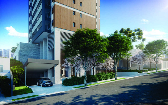 Imagem Apartamento com 2 Quartos à Venda, 61 m² em Vila Mariana - São Paulo Imagem Apartamento com 2 Quartos à Venda, 61 m² em Vila Mariana - São Paulo
