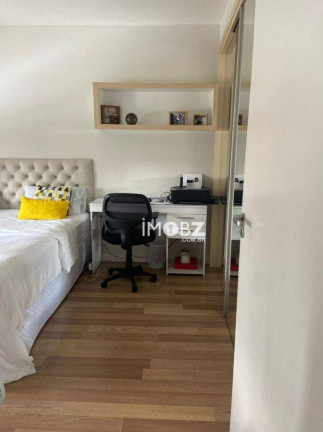 Imagem Imóvel com 2 Quartos à Venda, 91 m² em Santo Amaro - São Paulo