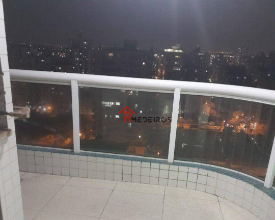 Imagem Apartamento com 2 Quartos à Venda, 99 m² em Tupi - Praia Grande Imagem Apartamento com 2 Quartos à Venda, 99 m² em Tupi - Praia Grande