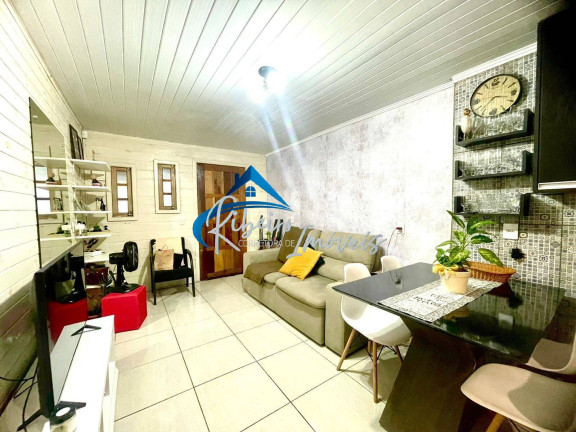Imagem Casa com 2 Quartos à Venda, 50 m² em Mariluz D - Imbé Imagem Casa com 2 Quartos à Venda, 50 m² em Mariluz D - Imbé