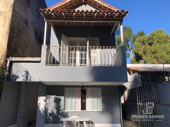 Casa com 3 Quartos à Venda, 117 m² em Granja Guarani - Teresópolis