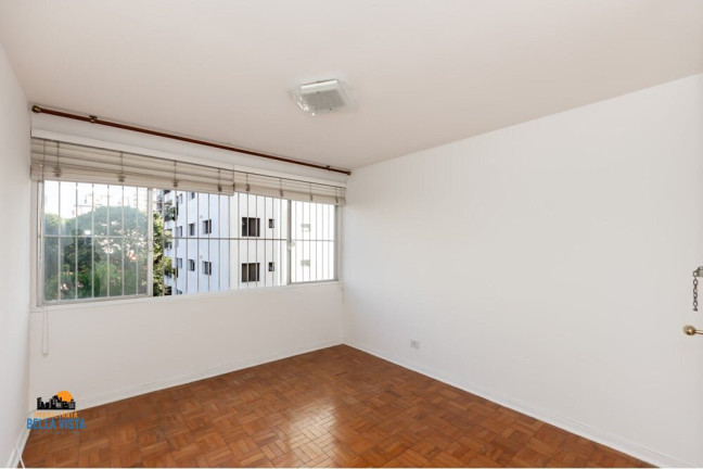 Imagem Apartamento com 3 Quartos à Venda, em Indianópolis - São Paulo Imagem Apartamento com 3 Quartos à Venda, em Indianópolis - São Paulo