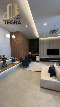 Apartamento com 2 Quartos à Venda, 76 m² em Tatuapé - São Paulo