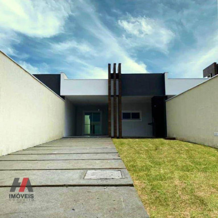 Imagem Casa com 3 Quartos à Venda, 141 m² em Timbu - Eusébio Imagem Casa com 3 Quartos à Venda, 141 m² em Timbu - Eusébio