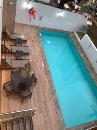 Imagem Imóvel com 2 Quartos à Venda, 68 m² em Barra - Salvador Imagem Imóvel com 2 Quartos à Venda, 68 m² em Barra - Salvador