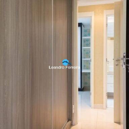 Imagem Apartamento com 3 Quartos à Venda, 106 m² em Centro - São Bernardo Do Campo