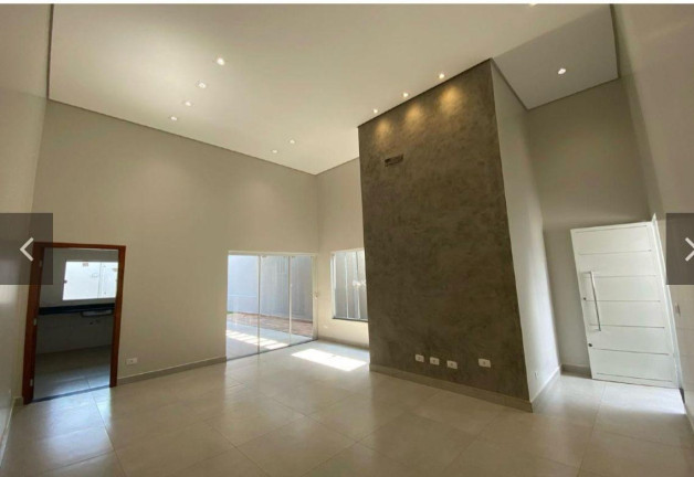 Imagem Casa com 3 Quartos à Venda, 103 m² em Jardim Montevidéu - Campo Grande