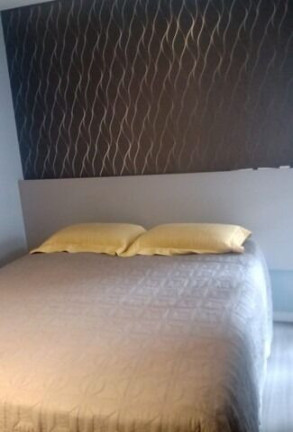 Imagem Apartamento com 2 Quartos à Venda, 67 m² em Jardim - Santo André