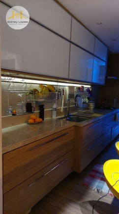 Imagem Apartamento com 3 Quartos à Venda, 105 m² em Freguesia De Jacarepaguá - Rio De Janeiro