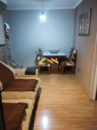 Imagem Apartamento com 2 Quartos à Venda, 52 m² em Morumbi - São Paulo Imagem Apartamento com 2 Quartos à Venda, 52 m² em Morumbi - São Paulo