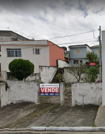 Imagem Terreno à Venda, 305 m² em Vila Buenos Aires - São Paulo