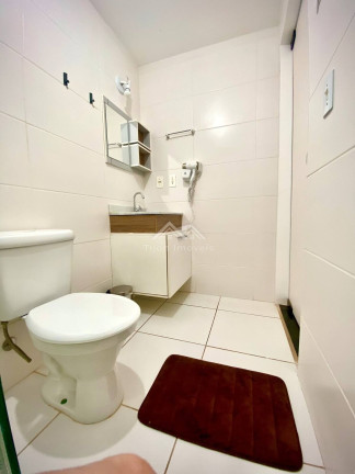 Imagem Flat com 1 Quarto para Alugar, 44 m² em Jardim América - Sorocaba Imagem Flat com 1 Quarto para Alugar, 44 m² em Jardim América - Sorocaba