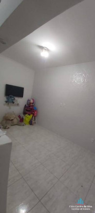 Imagem Casa com 3 Quartos à Venda, 140 m² em Marapé - Santos Imagem Casa com 3 Quartos à Venda, 140 m² em Marapé - Santos